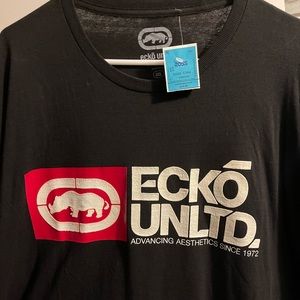 Echo shirt